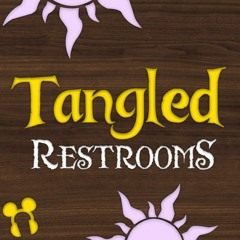 Tangled Restrooms Area Loop