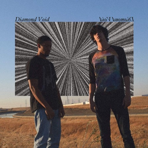 Diamond Void - Lost in the Woods