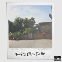 FRIENDS (Prod. chuckee.)