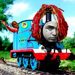 I love being a really useful engine