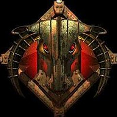 Emperor: Battle For Dune - Surrounded