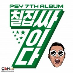 Daddy - PSY  CL [Lossless FLAC]