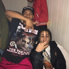 Static (Feat. 300clay)