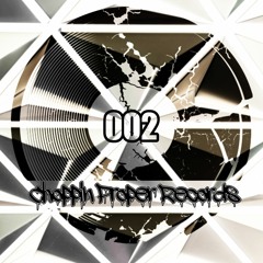 CPR002A - Bad Corey & Evolutionize - Some Kinda Rush (Original Mix)[OUT NOW!]