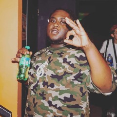 GWAP LVRD D "Change" (Prod. JI Beats)