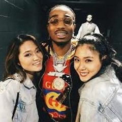 Asian Rave Glow Sticks (Ty Dolla $ign X Diplo) Bay Area Original Club Beat | @StylezTDiverseM |