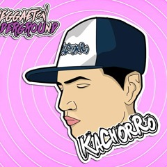 Session De Remixes Y Plenas Ineditas - Dj Kachorro Reggaeton Underground