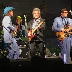 Marty Stuart 2018 - 09 - 21