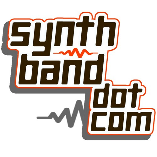 Synth Band Dot Com