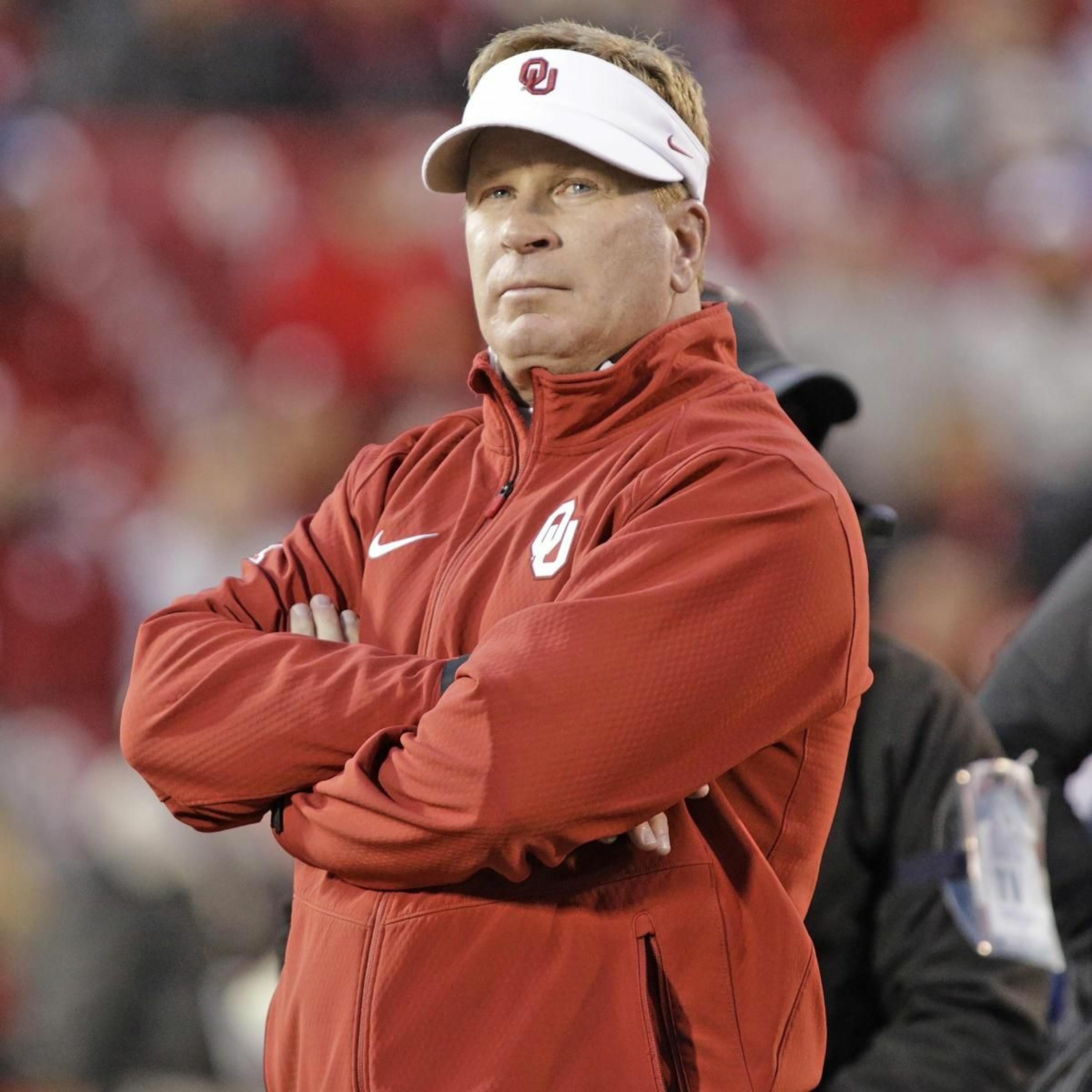 Episode 26: Texas Aftermath Mike Stoops out as DC