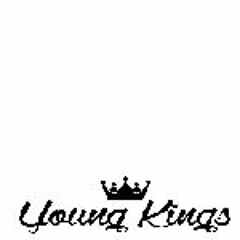 Young Kings - TYLO Ft. Mari (Engineered By Nova D)