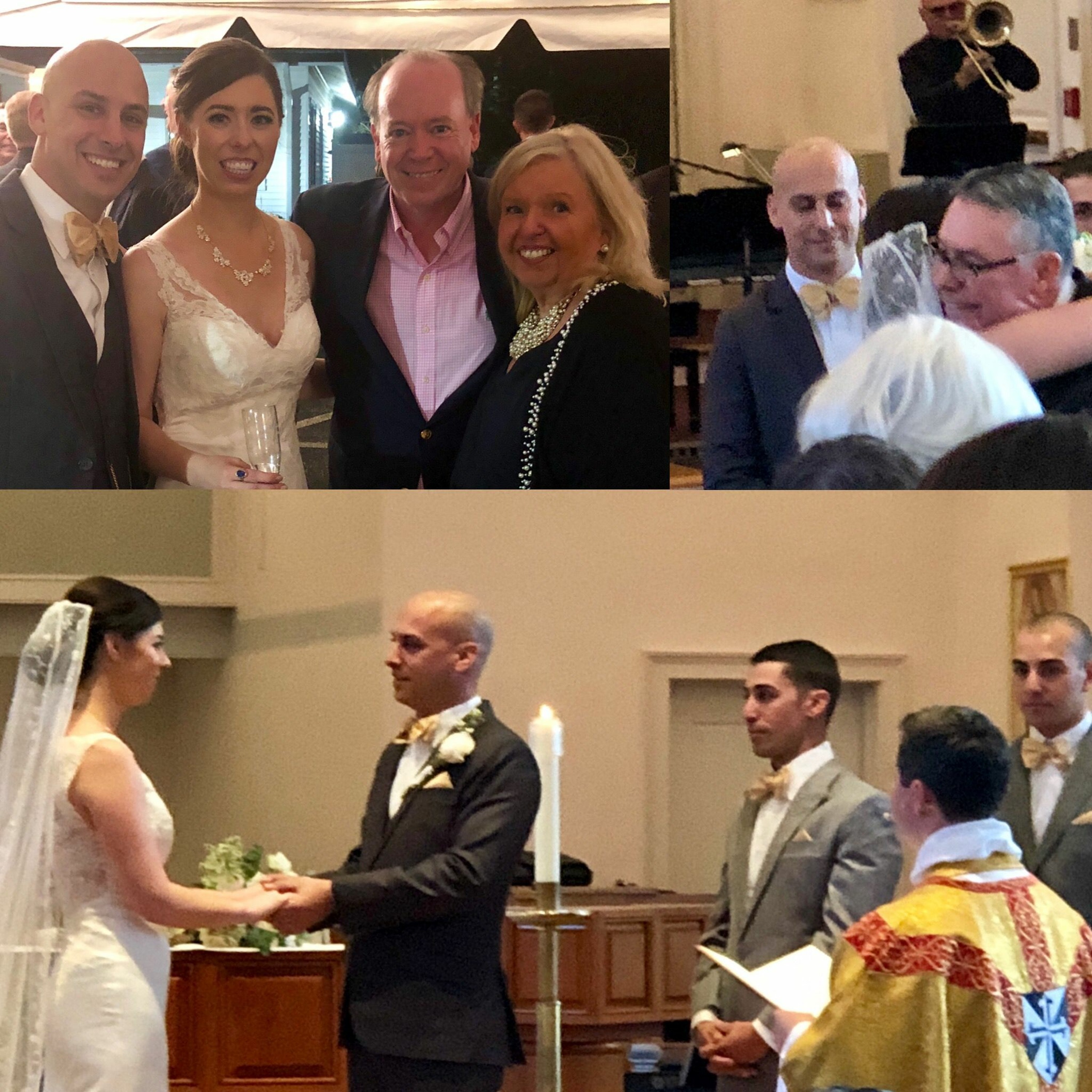 Not Your Average Homilies from Deacon Joe Harrington