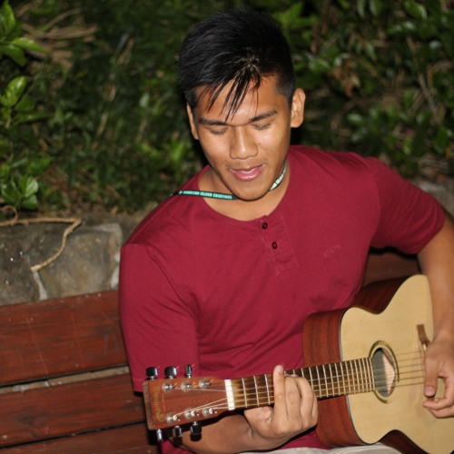 Young the Giant - Call Me Back (Acoustic Cover)