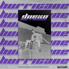 Hurricane - HKN Remix