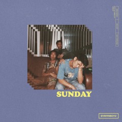 SUNDAY