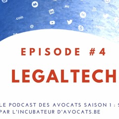 4 - Interview de Lex.be - LEGALTECH