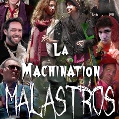 Un Château en Espagne