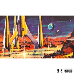 ROCKET MAN (FREESTYLE) (PROD. SAAM P & NAME & @beatsbyphax)