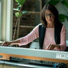 By The Sea - Suzanne Ciani