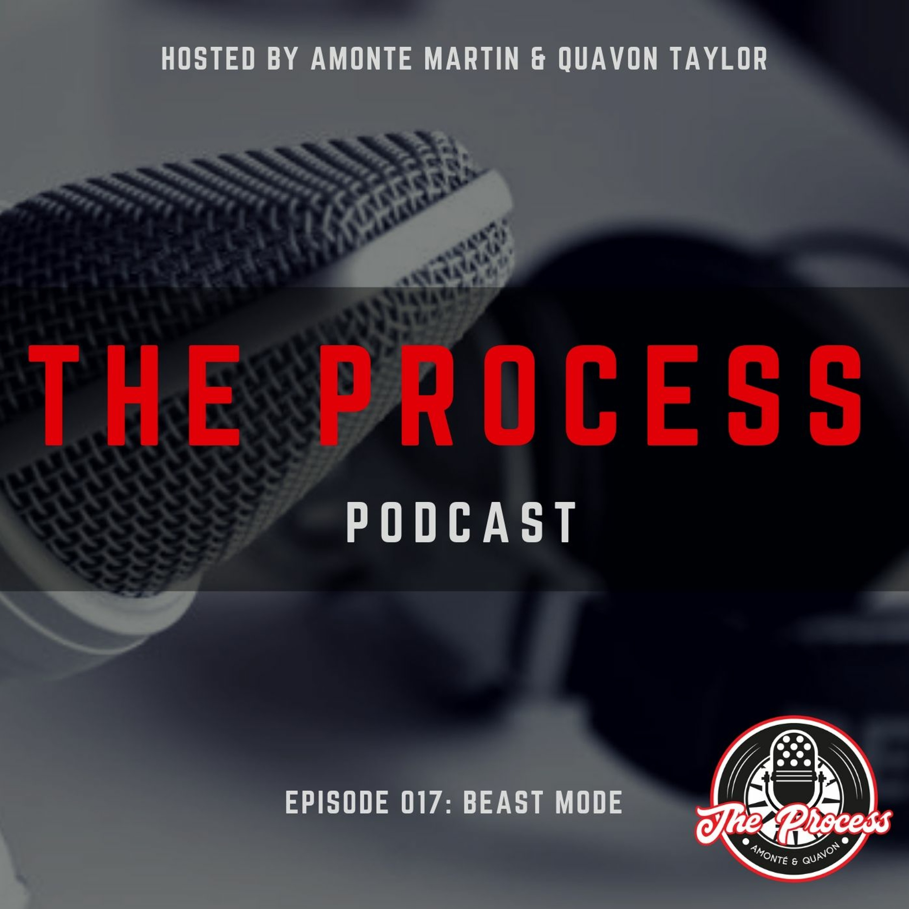 The Process Podcast