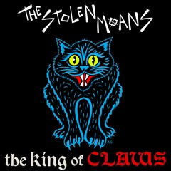 The King of Claws