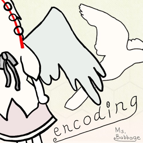 【秋季例大祭】encoding_XFD