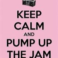 Pump Up The Jam Techno House