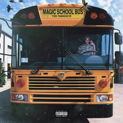 Magic School Bus Prod Lloyd Flannel By Yugioh24k Magic School Bus Prod Lloyd Flannel By Yugioh24k