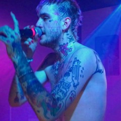 LIL PEEP - LIL JEEP (LIVE AT ECHOPLEX)