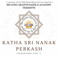 Sri Nanak Perkash Poorabaradh Chapter 2.mp3