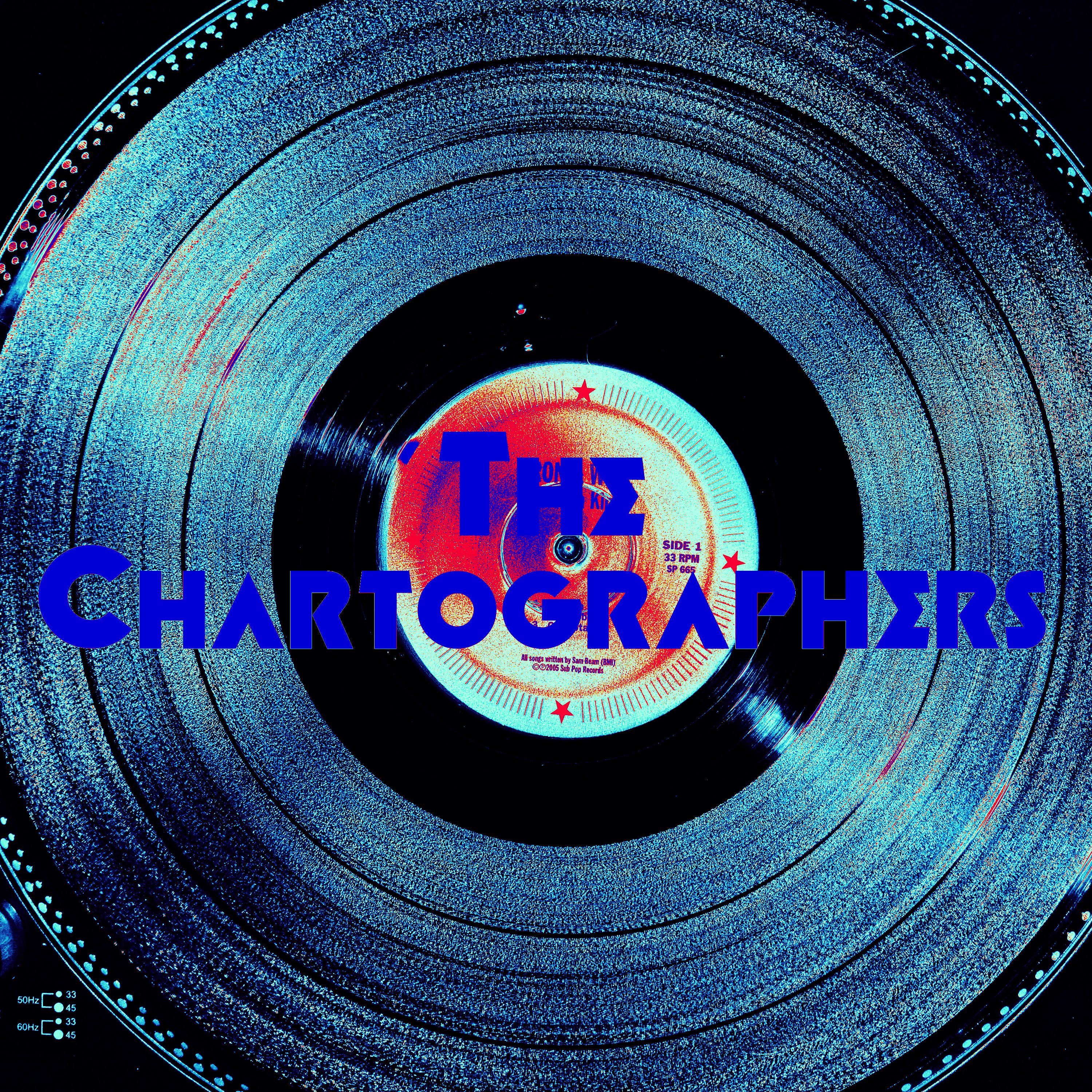 The Chartographers