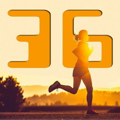 Running Mixtape #36 by TO3Y (...a place to run and hide)