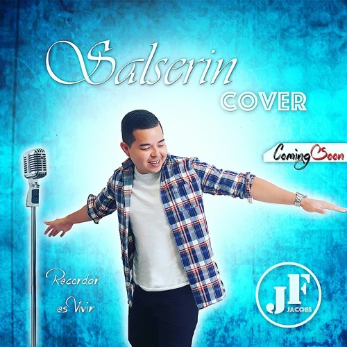 Salserin Potpuri - John Francis Jacobs