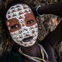 FREE DOWNLOW'D: Future Sound of London - Papua New Guinea  (12 Tribes + Reverend Lowdown Mix)