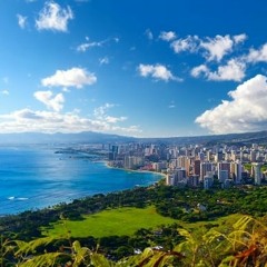 Hawaii Honolulu Mission Song