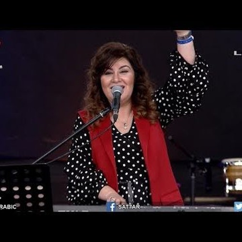 ترنيمة يا خالق الاكوان و الناس - المرنمة منال سمير