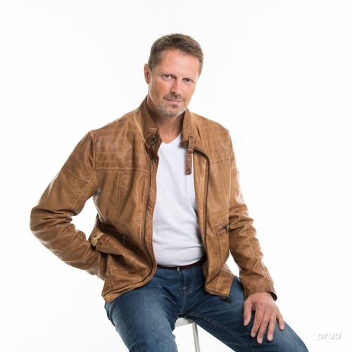 Keep My Motor Running by Trond Inge Halten
