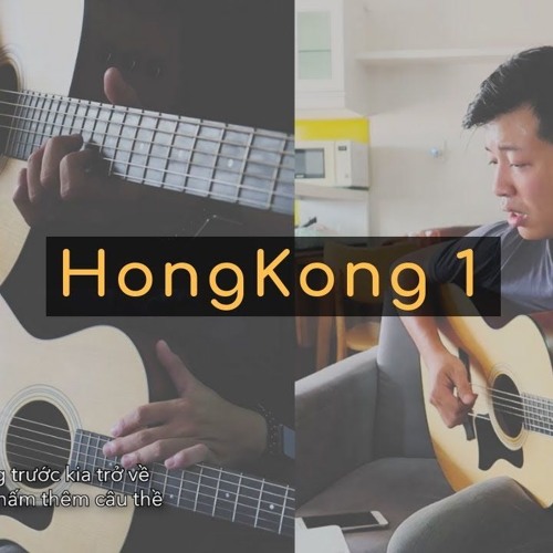 Hong Kong 1  - DJ H.Muzik Remix [ Full Version]