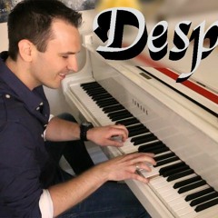 Despacito - Crazy Latin Jazz Piano Cover - Jonny May