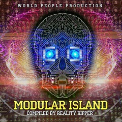 V.A Modular Island by: Reality Ripper