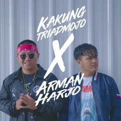 APA JADINYA ( Kakung Triadmojo X Arman Harjo )