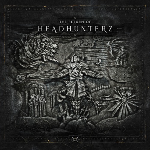 Headhunterz & Wildstylez & Noisecontrollers - No One Can Stop Us Now