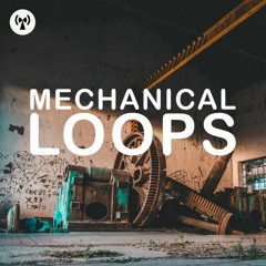 Noiiz - Mechanical Loops Demo