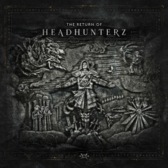 Headhunterz - Still Standin'