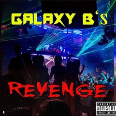 GALAXY B ( DR.B ) - "S-GROOVE" (People Always Pay Me)