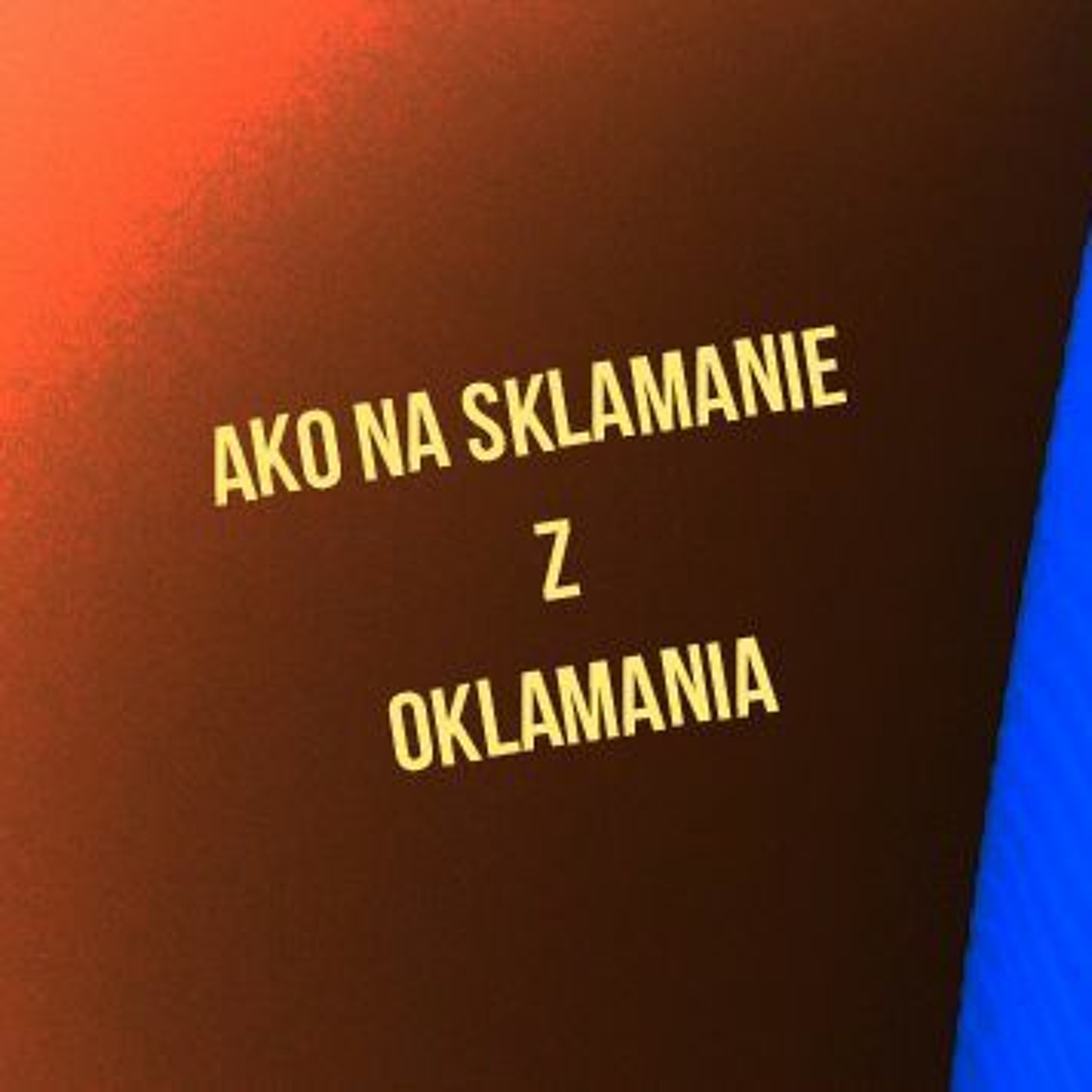 Sprievodca Manažéra