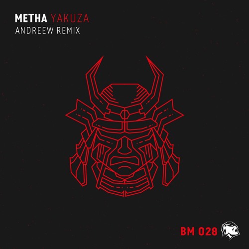 PREMIERE: Metha - Yakuza (Original Mix) [BeMassive]