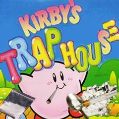 ☆ ULTRA STAR ☆ (Kirby's Trap House)