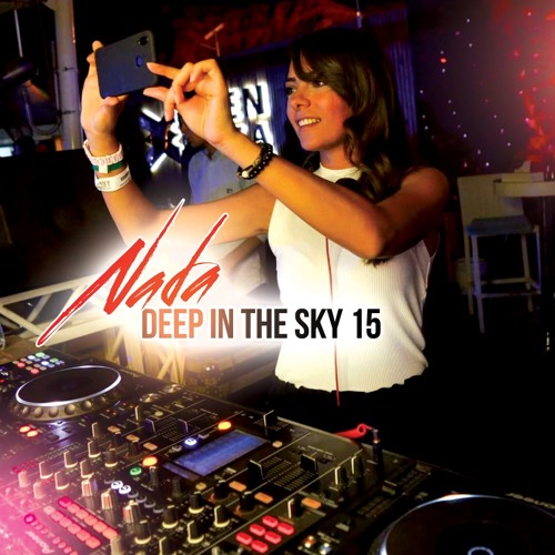 NADA - DEEP IN THE SKY 15