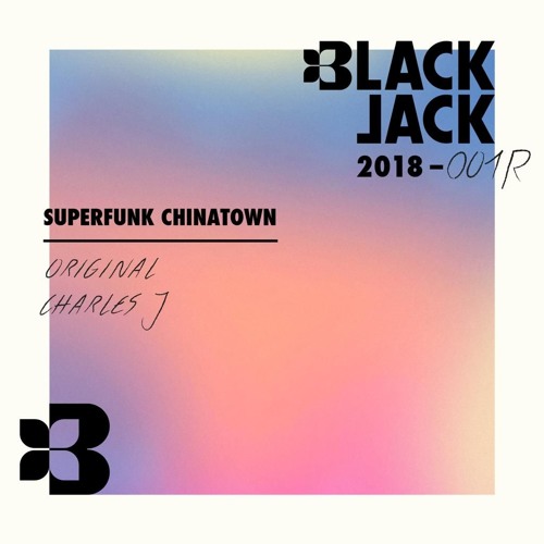 SUPERFUNK - Chinatown